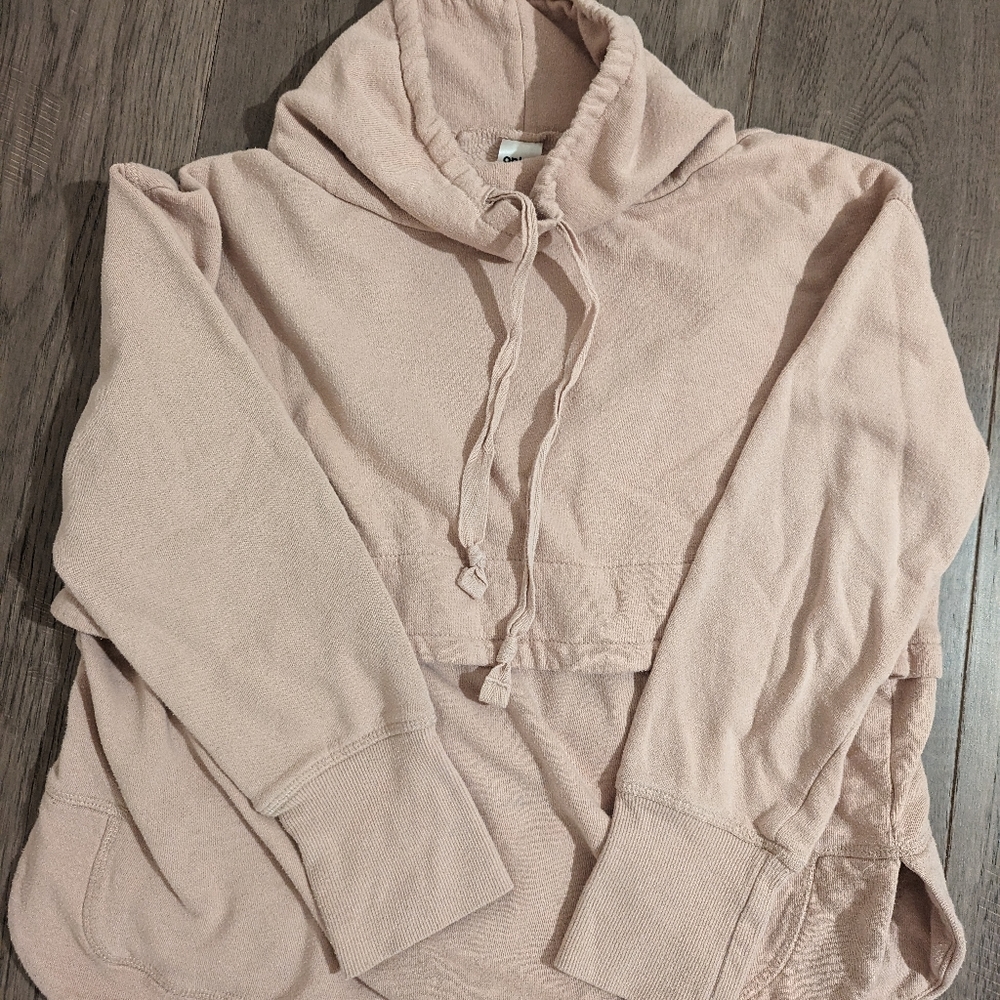 Maternity/nursing top